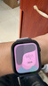 BHO【熱銷(xiāo)10萬(wàn)+】適用蘋(píng)果手表保護殼apple watch s10/11保護殼膜一體套iwatch 9/ultra2/3鋼化膜防摔 殼膜一體【黑色】 iwatch 7/8/9【45mm表盤(pán)】 曬單實(shí)拍圖