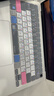極川 Apple蘋(píng)果MacBook Air13.6英寸M4/M3/M2硅膠鍵盤(pán)膜2025/24/22款筆記本電腦鍵盤(pán)保護膜快捷鍵防塵 曬單實(shí)拍圖