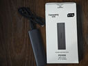 梵想（FANXIANG）2TB 移動(dòng)固態(tài)硬盤(pán)（PSSD）Type-c USB 3.2高速讀取1000MB/S 手機直連 筆記本外接硬盤(pán) PS1008 曬單實(shí)拍圖