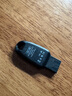 閃迪（SanDisk）64GB USB3.2 U盤 CZ550黑色 讀速100MB/s 安全加密 數(shù)據(jù)恢復(fù) 學(xué)習(xí)辦公電腦車載 高速大容量?jī)?yōu)盤 曬單實(shí)拍圖