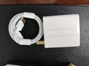 適用小米紅米120w充電器超級閃充紅米k70/至尊版/pro/k60/k50至尊版小米14pro/13pro/12pro快套裝 適用小米紅米120W充電器+1.5米快充線【套裝】 曬單實拍圖