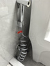 九牧（JOMOO）分體增壓浴室沖洗器馬桶噴槍角閥馬桶伴侶74125-795/1C-1 曬單實(shí)拍圖