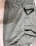 歌朵菲防輻射服孕婦裝吊帶銀纖維內穿衣服正品上班族懷孕期大碼防護服 V領(lǐng)簡(jiǎn)約全銀纖維吊帶【雙層】 XL【適合孕前110-130斤】 曬單實(shí)拍圖