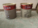 立邦瓷凈抗污抗甲醛五合一室內(nèi)內(nèi)墻乳膠漆18L/約25KG調(diào)色定制品 曬單實(shí)拍圖