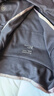 全棉時(shí)代25秋新品【輕奢柔潤無(wú)痕】水光棉磨毛家居服男女士睡衣 曬單實(shí)拍圖