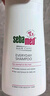 施巴（sebamed）去屑洗發(fā)水舒緩清潔初高中洗發(fā)露400ml德國進(jìn)口12歲+青少年可用 曬單實(shí)拍圖