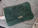 奧克斯（AUX）【暖宮熱敷】熱水袋暖手寶暖宮腰帶暖寶寶充電暖水袋暖手暖腳神器 曬單實(shí)拍圖
