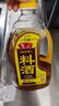魯花自然香料酒 1.98L 黃酒釀造【零添加防腐劑】燉雞燉肉炒菜調味品 曬單實(shí)拍圖