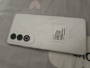 OPPO K12 Plus 12GB+256GB 雪峰白 政府國家補貼 6400mAh大電池 第三代驍龍7 120Hz護眼直屏5G AI手機 曬單實(shí)拍圖