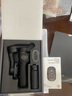 奧川【國家補貼】V8手機云臺穩(wěn)定器三軸防抖AI追蹤手持拍攝視頻vlog智能手機拍照自拍桿跟拍旅游黑色 曬單實拍圖