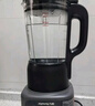 九陽新款家用輕音全自動1.2L多功能預(yù)約豆?jié){機(jī)2-3人榨汁機(jī)料理輔食機(jī)五谷雜糧破壁機(jī)P203 曬單實(shí)拍圖