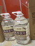 不老潭 53度醬香壹號高度醬香型白酒糧食酒高粱酒散酒桶裝白酒泡藥酒5L 曬單實(shí)拍圖
