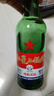 紅星二鍋頭 大二 清香型白酒 56度 500ml*6瓶 非原箱 純糧口糧酒 曬單實(shí)拍圖