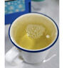 盧正浩龍井雨前 2025新茶綠茶謝師禮茶葉禮盒錢塘產(chǎn)區(qū)深山茶園蛙來(lái)跳 禮盒90g 曬單實(shí)拍圖