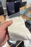 倍思（Baseus）【國家3C安全認證】超能充三合一充電寶自帶插頭自帶線67W快充手機筆記本適用可上飛機移動電源-鈦 曬單實拍圖