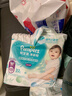 幫寶適（Pampers）清新幫拉拉褲 3XL碼64片 通用 曬單實(shí)拍圖