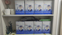 蓓康僖宜品嬰幼兒配方純羊奶粉2段（6-12個(gè)月適用）900克  曬單實(shí)拍圖