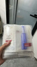 歐萊雅（LOREAL）玻尿酸水光充盈導入安瓶鮮注玻色因面膜30片 深層保濕 曬單實拍圖