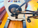 智騎XXPRO二代智能電驅騎行臺自發(fā)電靜音家用公路自行車(chē)功率訓練臺 XXPro二代-白色-預裝12速11-34T飛輪 曬單實(shí)拍圖