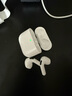 Apple/蘋(píng)果 AirPods 4(支持主動(dòng)降噪)搭配無(wú)線(xiàn)充電盒(USB-C)蘋(píng)果耳機 藍牙耳機適用iPhone/iPad 四代 曬單實(shí)拍圖
