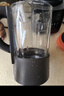 美的（Midea）破壁機家用多功能豆?jié){機加熱早餐榨汁輔食機 降噪預(yù)約碎冰料理機1.75L大容量3-4人用254F 國家補貼 曬單實拍圖