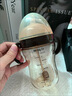 世喜嬰兒學(xué)飲杯7個(gè)月以上鴨嘴杯PPSU喝水奶瓶重力球兒童吸管水杯300ml 曬單實(shí)拍圖