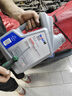 美孚（Mobil）銀美0W-20機油5L+機濾+空調濾+空氣濾+工時(shí)單次大保養12個(gè)月有效 曬單實(shí)拍圖