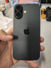Apple/蘋(píng)果 iPhone 17 512GB 黑色 支持移動(dòng)聯(lián)通電信5G 雙卡雙待手機【送聯(lián)通話(huà)費券】 曬單實(shí)拍圖