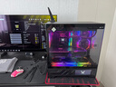 技嘉（GIGABYTE）5090 D v2顯卡 魔鷹 GeForce RTX 5090 D v2 Gaming 24G DLSS4電競(jìng)游戲設(shè)計(jì)AI 【注冊(cè)四年保】  曬單實(shí)拍圖