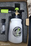 綠田（LUTIAN）雪炮PA壺豐富泡沫家用洗車機水槍專用發(fā)泡神器億力4系5系家用機 曬單實拍圖