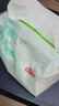 得力(deli)高粘EVA泡棉雙面膠帶 泡沫雙面膠強(qiáng)力膠 24mm*5y*2.5mm加厚 白色1卷袋裝 辦公用品 30412 曬單實(shí)拍圖