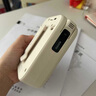 金運(yùn)【爆款熱銷70W+丨新東方名師推薦】小蜜蜂擴(kuò)音器教師專用無(wú)線領(lǐng)夾麥克風(fēng)教學(xué)講課導(dǎo)游器防嘯叫 【磁吸充電丨雙麥】云柔米 曬單實(shí)拍圖