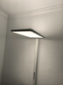 AOC立式護眼臺燈學習燈LED全光譜落地大路燈兒童閱讀燈 普瑞燈珠120W 曬單實拍圖