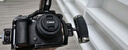 影仕匠佳能相機兔籠Canon EOS R5C R6II相機兔籠握把 R7 R8 R10鋁合金拓展框RP R50 R100全籠配件三腳架 【具體兔籠型號聯(lián)系客服】1個(gè)兔籠+1個(gè)手柄 曬單實(shí)拍圖