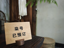 花影（HUAYING）輕奢999足銀手鏈女四葉草高級感首飾紀念日生日禮物女友老婆 [璀璨藍鋯+足銀]幸運之星手鏈 曬單實(shí)拍圖