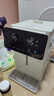 美的（Midea）小魔方電熱水瓶電水瓶飲水機(jī) 燒水壺電水壺電熱水壺 316L不銹鋼保溫恒溫一體可拆 國家補(bǔ)貼 20FPro 曬單實拍圖