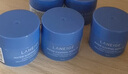 蘭芝（LANEIGE）【會(huì)員緊顏煥亮體驗(yàn)禮】水乳30ml + 夜貓紫睡膜15ml 曬單實(shí)拍圖