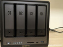 綠聯(lián)私有云DXP4800 Plus 16G內存16T四盤(pán)位NAS網(wǎng)絡(luò )存儲 個(gè)人云硬盤(pán)家庭服務(wù)器 萬(wàn)兆網(wǎng)口 適用iPhone16 曬單實(shí)拍圖