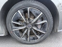 富神（FORTUNE） 汽車(chē)輪胎245/45R19 102Y FSR303適配新奧迪A6L/比亞迪漢靜音舒適 曬單實(shí)拍圖