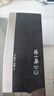 張小泉黑將pro不銹鋼錘紋廚房家用刀具 切菜刀 蘭頌斬切刀【京東限定】 曬單實(shí)拍圖