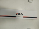 斐樂（FILA）中高考試學(xué)生表靜音指針防水運動兒童手表高考禮物 6586-002F 曬單實拍圖