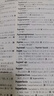 牛津?qū)W生英漢詞典（第2版）（該詞典的內(nèi)容適合初中、高中及大中專學(xué)生使用，釋義簡(jiǎn)明易懂，詞匯量大） 曬單實(shí)拍圖