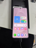 三星Samsung Galaxy S25 Edge 5.8mm超薄旗艦手機(jī) 驍龍8至尊版 AI拍照手機(jī) 12GB+256GB 鈦銀 曬單實(shí)拍圖