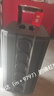 萬(wàn)利達(dá)音響仰望系列M+9798 2025年新款廣場(chǎng)舞音響大功率戶(hù)外k歌直播移動(dòng)拉桿音箱演出帶無(wú)線話筒 M+9797/雙八吋八單元喇叭/+支架 曬單實(shí)拍圖