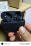 OPPO Enco Air4 Pro 【國家補貼】真無(wú)線(xiàn)降噪藍牙耳機入耳式耳機 通用蘋(píng)果華為小米手機 夜影灰 曬單實(shí)拍圖