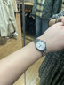 天梭（TISSOT）【官旗】瑞士手表 新款夢(mèng)圓系列1853小美人石英女表 預(yù)售定金 曬單實(shí)拍圖
