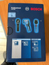 博世博世（BOSCH）測溫儀GIS500紅外線(xiàn)測溫槍溫度計高精度測溫儀工業(yè) 曬單實(shí)拍圖
