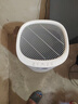 美的（Midea）房間二手煙抽煙除煙味除菌除病毒灰塵甲醛去廚房油煙除異味 室內(nèi)棋牌室辦公室空氣凈化器去除煙味 大空間凈化【建議抽煙人數(shù)4-8】 曬單實拍圖