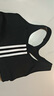 阿迪達斯 （adidas）女子 訓練系列 TLRDIM HS BRA 健美運動(dòng)內衣 IT6675 A/XL AB 曬單實(shí)拍圖