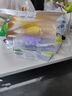妙潔 小巧密封袋 共50只 迷你尺寸小物收納 食品藥品首飾密實(shí)自封袋 曬單實(shí)拍圖